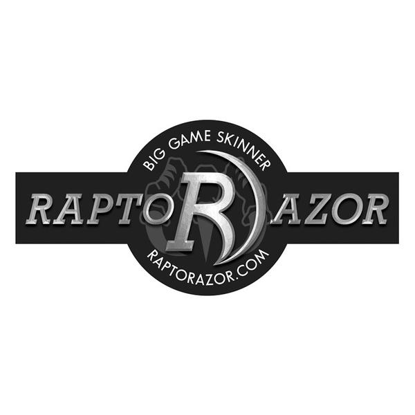 Sharpening Rod - RaptoRazor